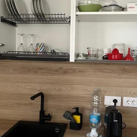 Appartement Casa Roberta