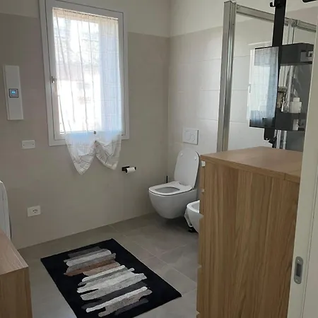 Appartement Casa Roberta