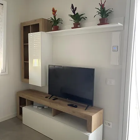 Apartament Casa Roberta *