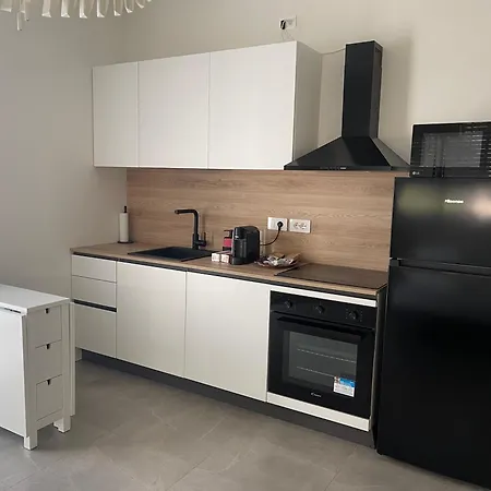 Casa Roberta Appartement