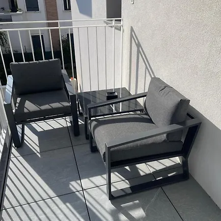 Appartement Casa Roberta Vicence