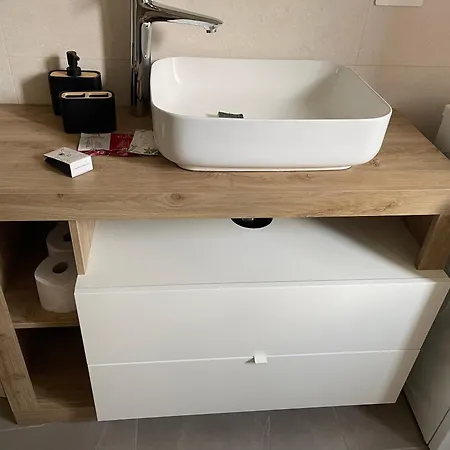 Casa Roberta Appartement *