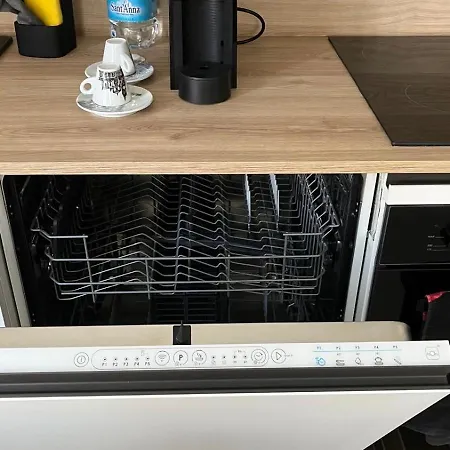 Casa Roberta فيتشنزا