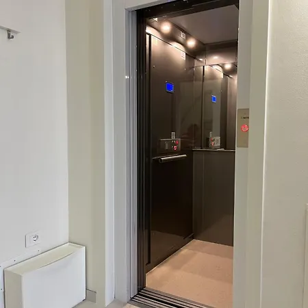 Casa Roberta فيتشنزا