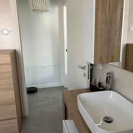 Casa Roberta * فيتشنزا