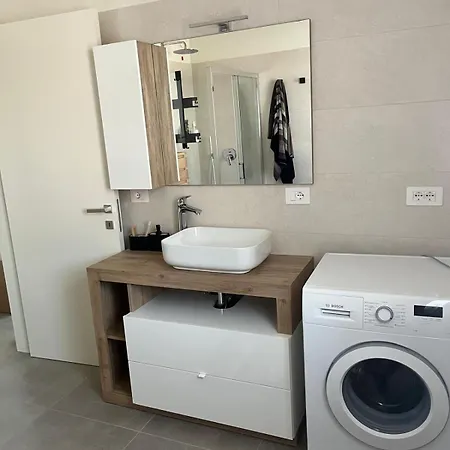 Casa Roberta Vicenza