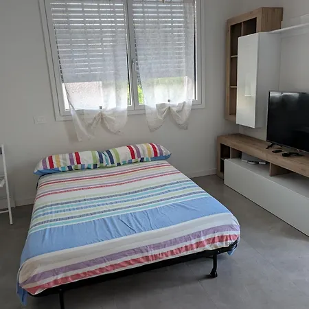 Casa Roberta Apartment *