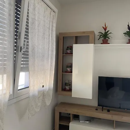 Apartment Casa Roberta *