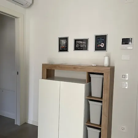 Casa Roberta Apartment