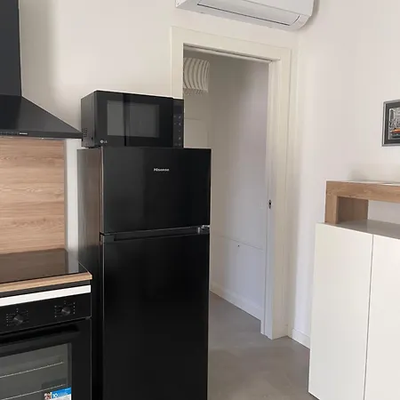 Casa Roberta فيتشنزا